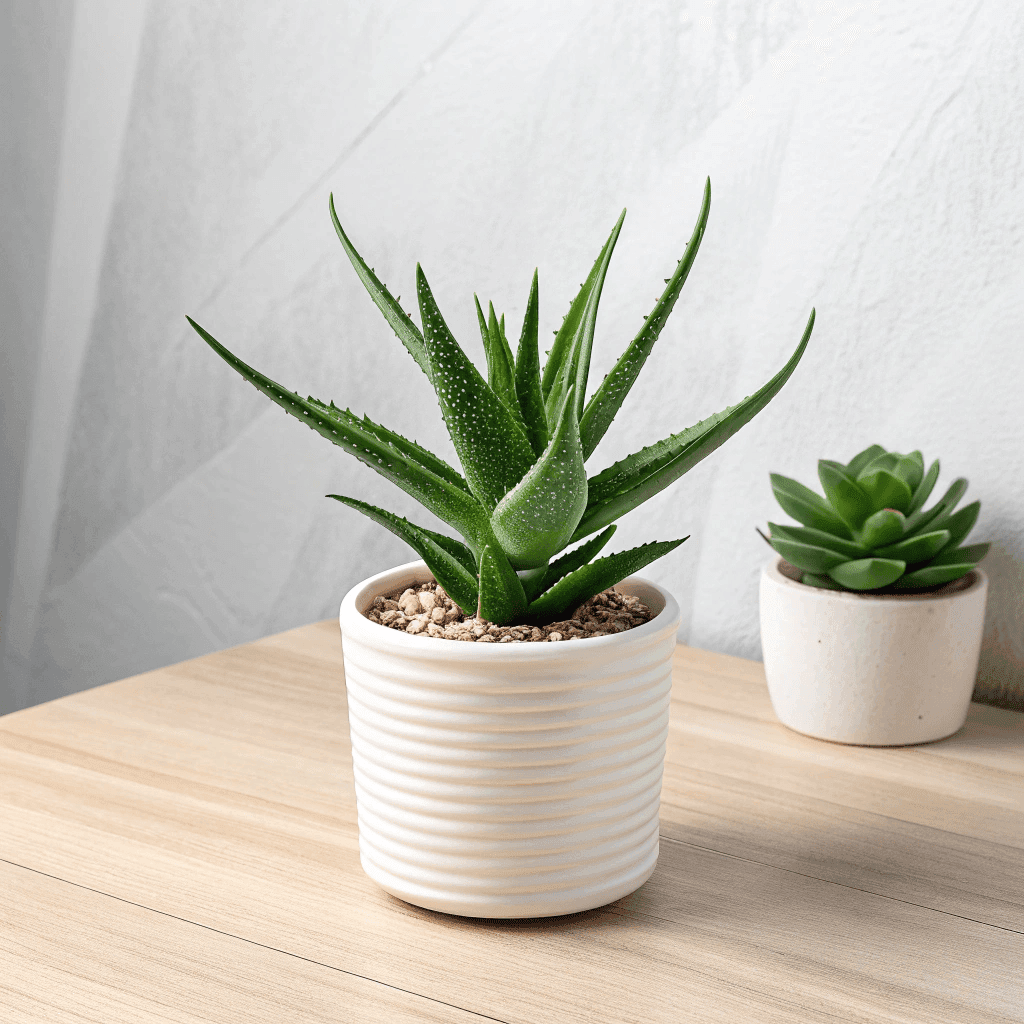 Aloe Vera (Aloe vera)