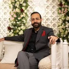 Fahad Malik​ Costumer