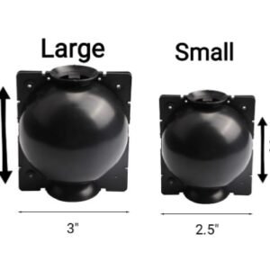 Air Layering Cups (Small & Large)