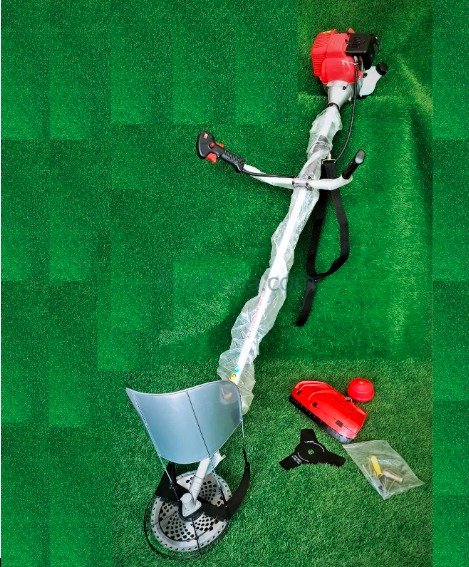 Bush Cutter Denzo 2 Stroke