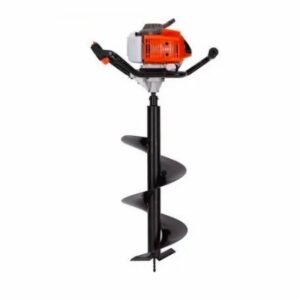 Earth Auger 73cc Denzo (10" Verma)