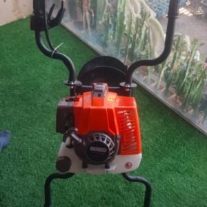 Earth Augor 73cc Denzo 12 Bit