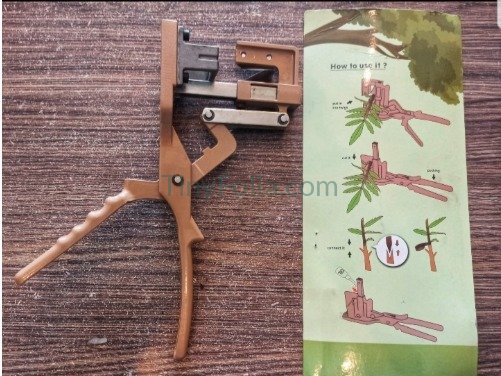 Grafting Cutter Large