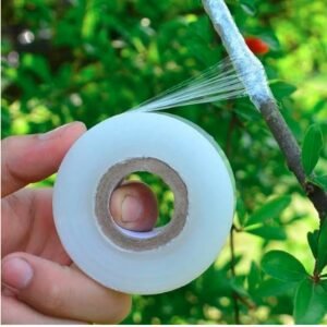 Grafting Tape White and Green