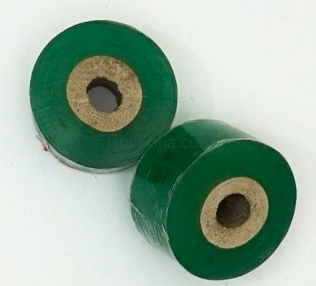 Grafting Tape White and Green
