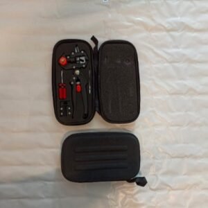 Grafting Tool + Cloth Box