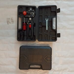 Grafting Tool + Plastic Box