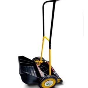 Lawn Mower