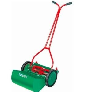 Lawn Mower Atco Green