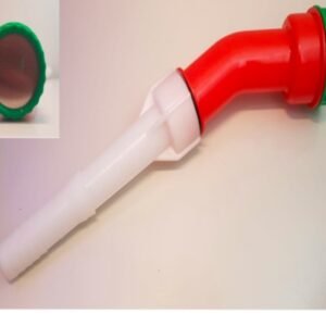 Pipe Shower | Essential Gardening Watering Tools