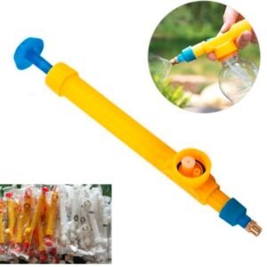 Handheld Spray Nozzle | Premium Gardening Tools