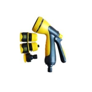 Sprayer Yellow Set | Advanced Watering Tools