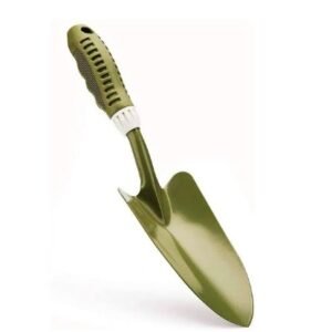 Ergonomic Garden Trowel