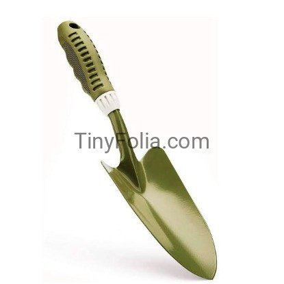 Ergonomic Garden Trowel