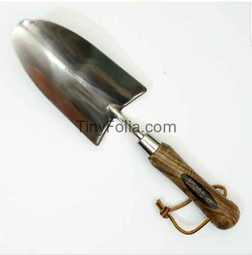 S&J Plant Transplanter Trowel