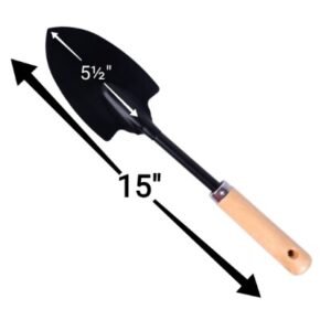 Ramba Small (Hand Trowel)
