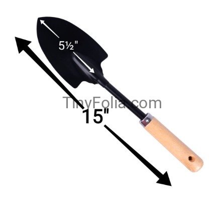 Ramba Small (Hand Trowel)