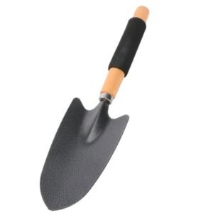 Pro-Grip Garden Trowel