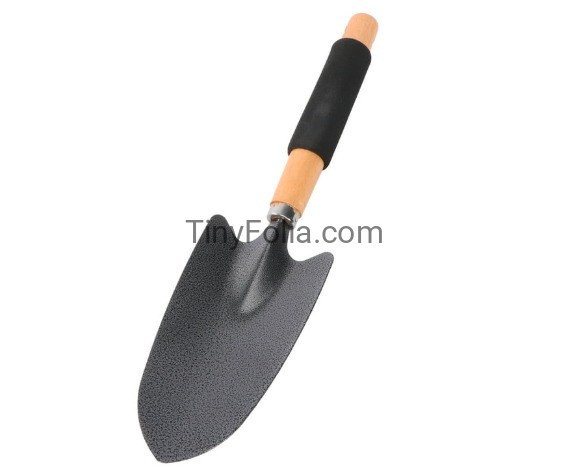 Pro-Grip Garden Trowel