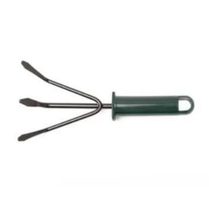 Small Garden Rake Tool