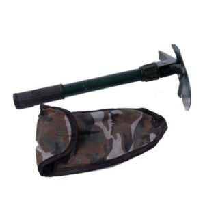 Folding Ramba gardening tool