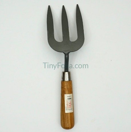 Spear & Jackson Metal Hand Fork