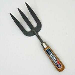 Spear & Jackson Metal Hand Fork