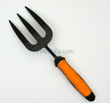 Ingco Metal Hand Fork