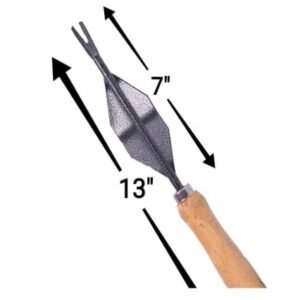 Weed Remover Tool