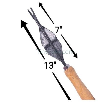 Weed Remover Tool