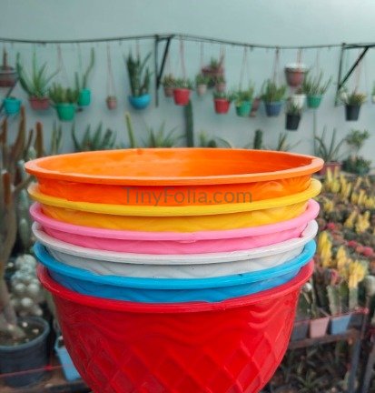 Hanging Basket (6-Piece Set)