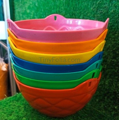 Hanging Basket Deal (6-Piece Set)