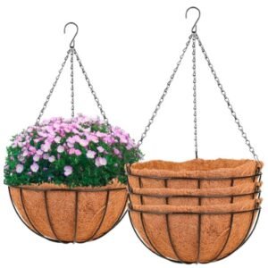 Hanging Coco Basket | Best Garden Planters