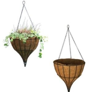 anging Coco Basket | Premium Garden Decorate