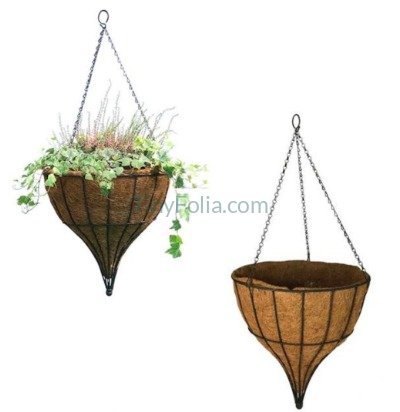 anging Coco Basket | Premium Garden Decorate