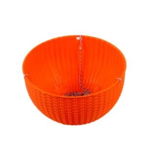 Hanging Plastic Planter | Stylish Garden Pots