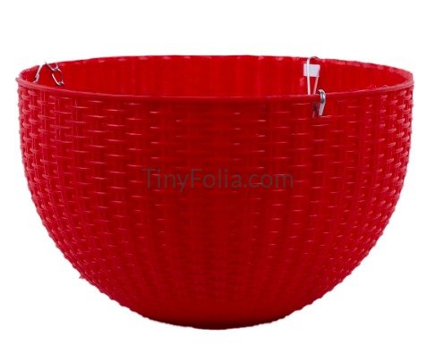 Hanging Basket | Durable Plant Planters