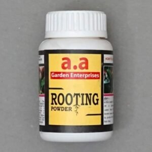 A.A Rooting Powder | Boost Plant Growth