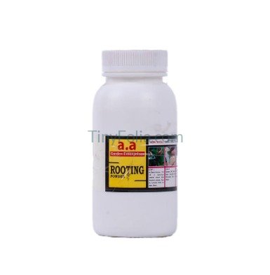 A.A Rooting Powder | Professional Plant Propagation