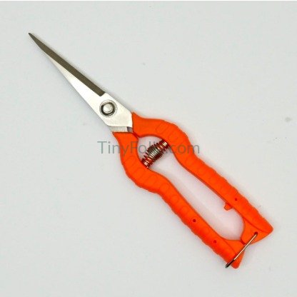 Dingdeli 4 Hand Pruner | Professional Pruning Tools
