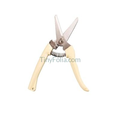 Wynns Professional Pruner (4-inch) | Premium Gardening Tools