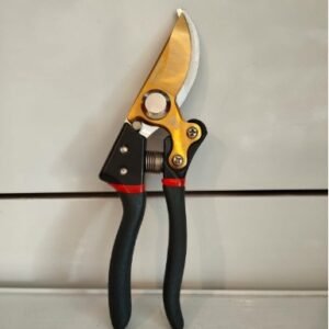 Premium Hand Pruner | Professional Gardening Tool