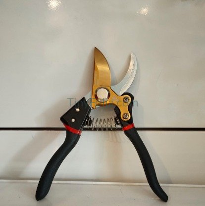 Premium Hand Pruner | Professional Gardening Tool