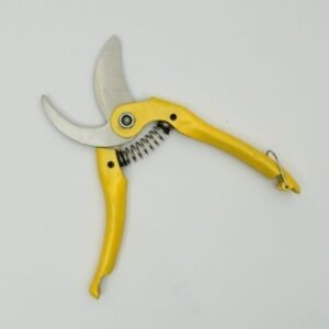 Bosi BS539078 Professional Pruner | High-Quality Gardening Tools