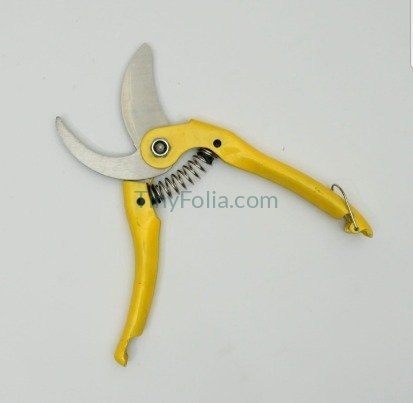 Bosi BS539078 Professional Pruner | High-Quality Gardening Tools