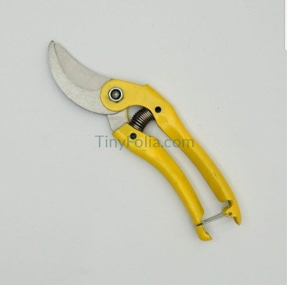 Bosi BS539078 Professional Pruner | High-Quality Gardening Tools