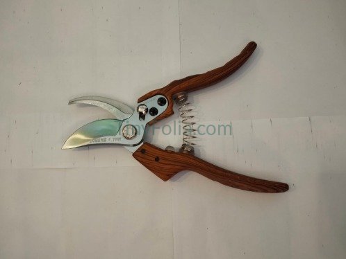 Premium Hand Pruner | Professional Gardening Tools
