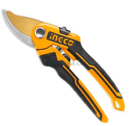 Ingco Hand Pruner | Premium Gardening Tools