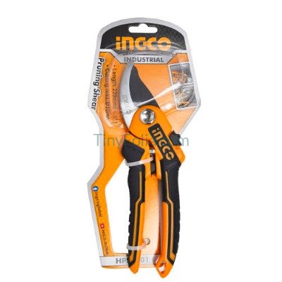 Ingco Hand Pruner | Premium Gardening Tools