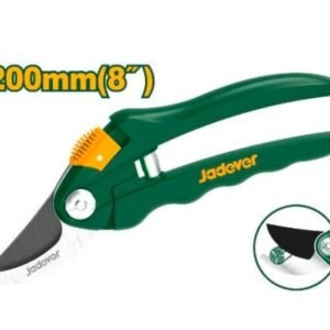 Jadever Professional Hand Pruner | Premium Gardening Tools